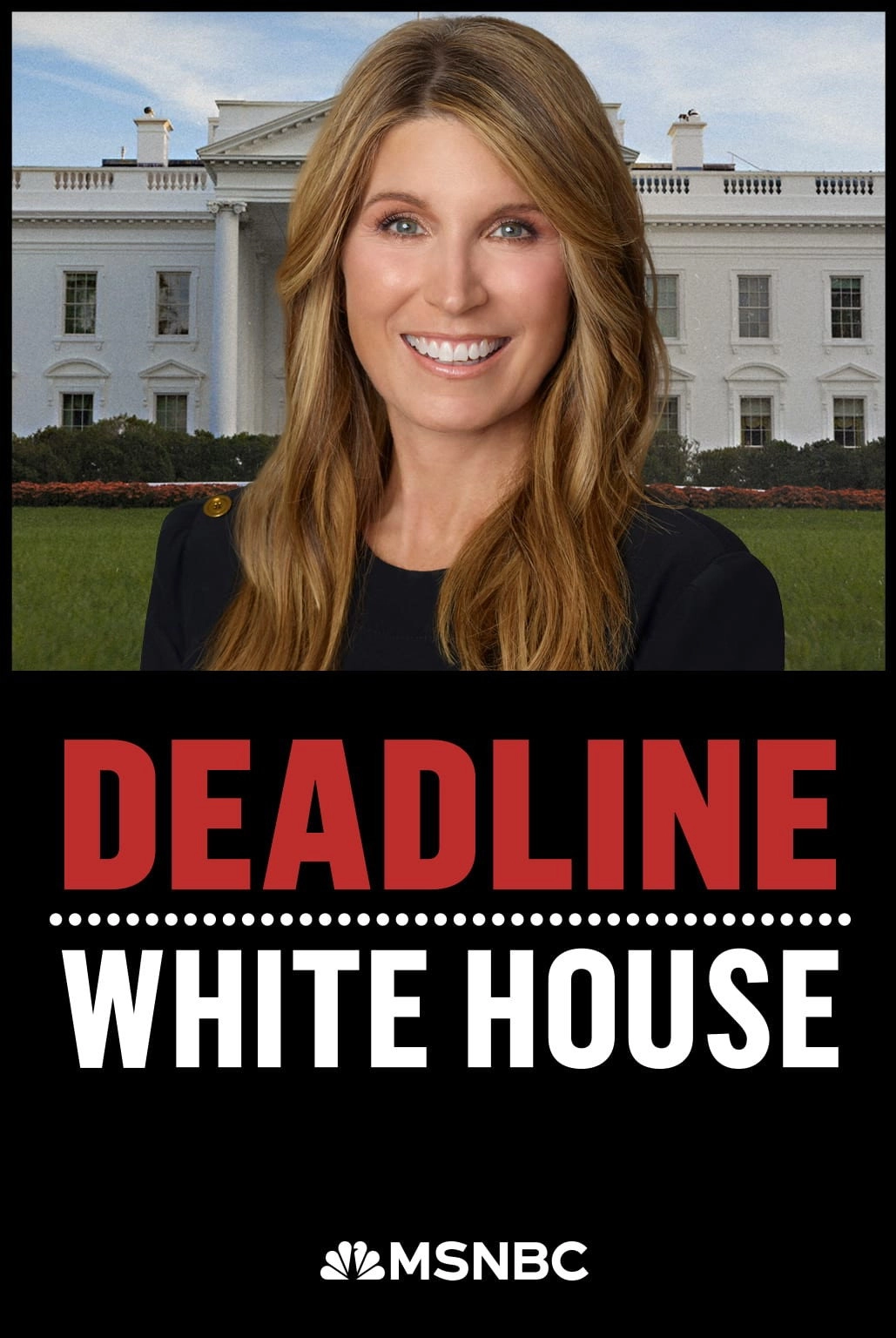 Deadline: White House with Nicolle Wallace