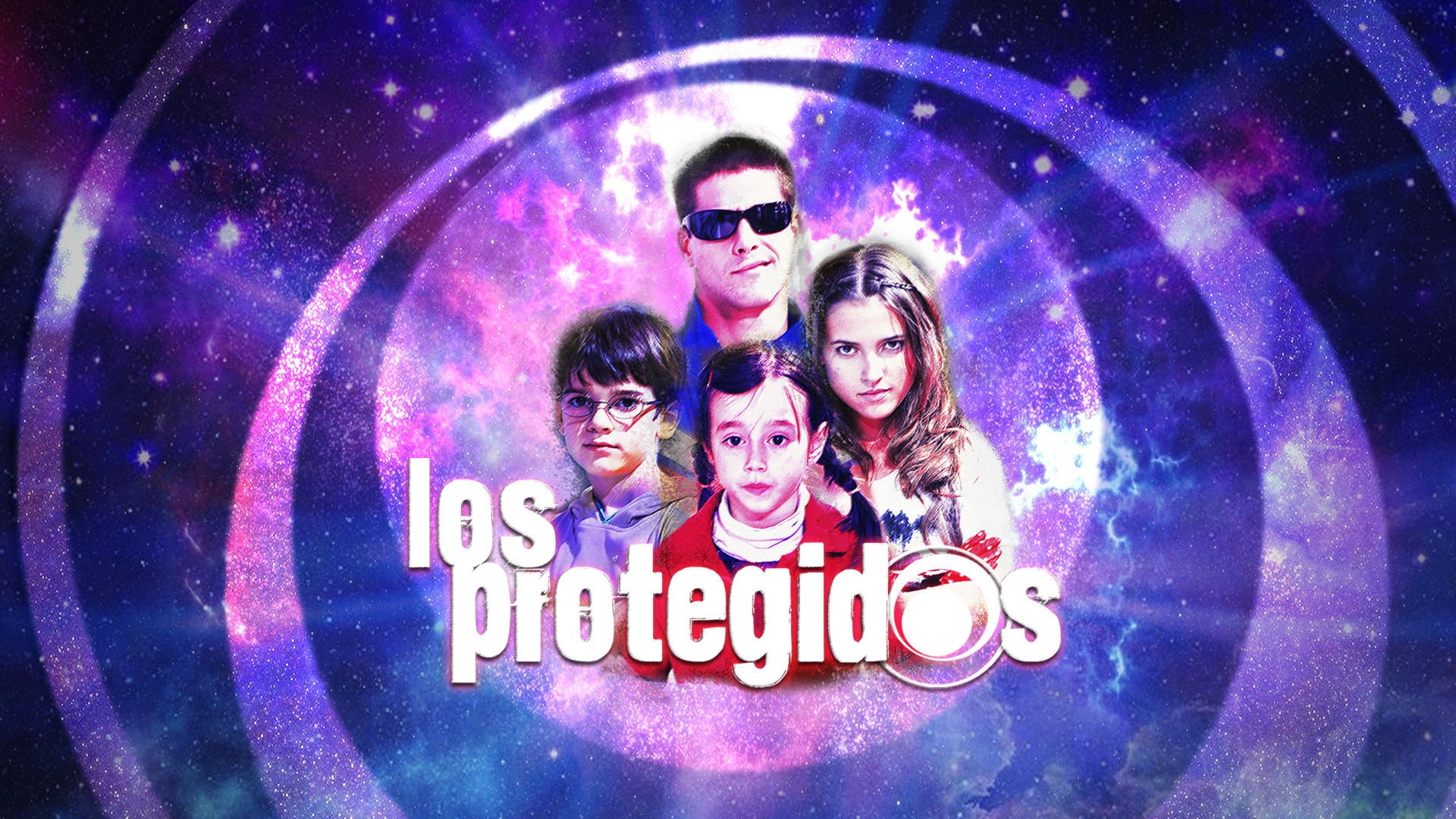 Los Protegidos
