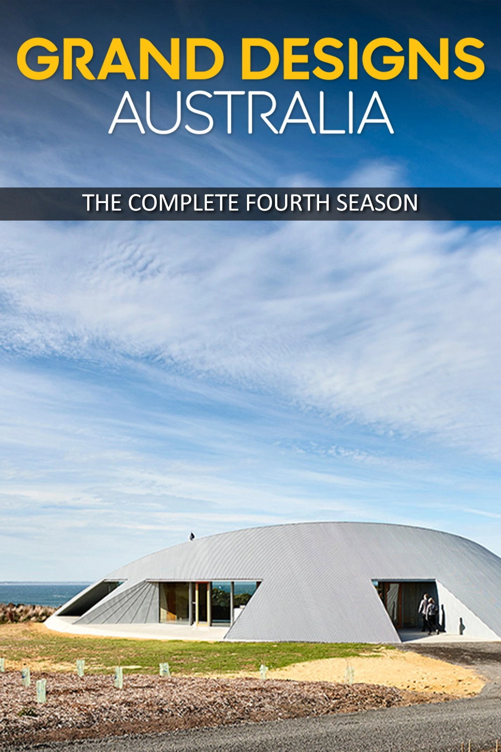 Grand Designs Australia