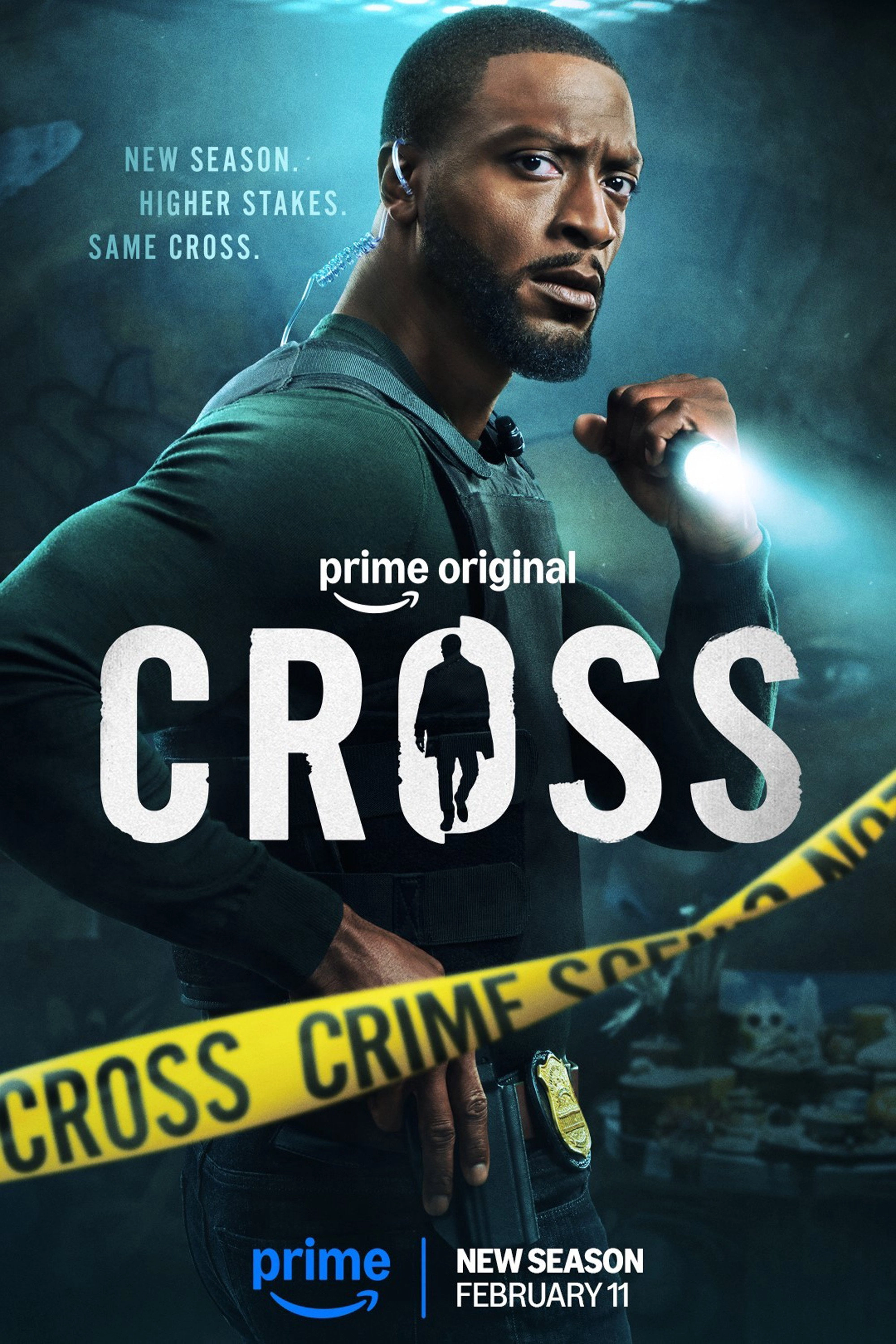Cross