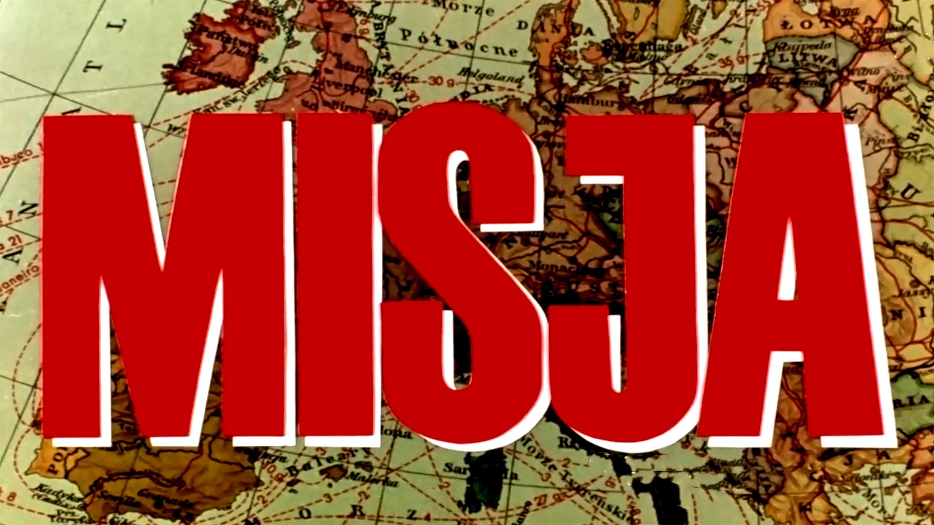 Misja
