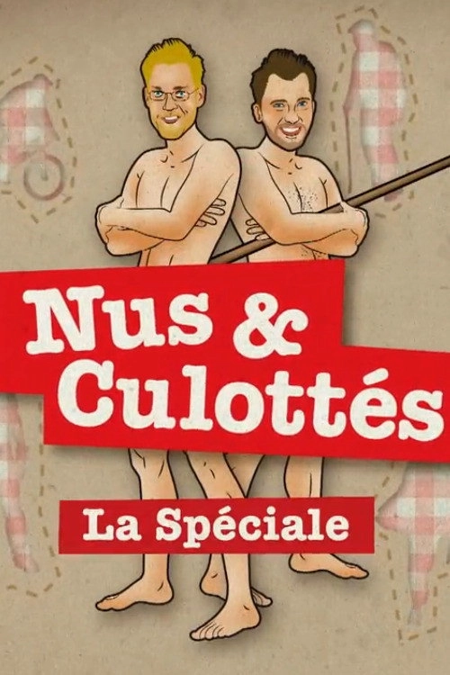 The Naked Travellers - One Night Special