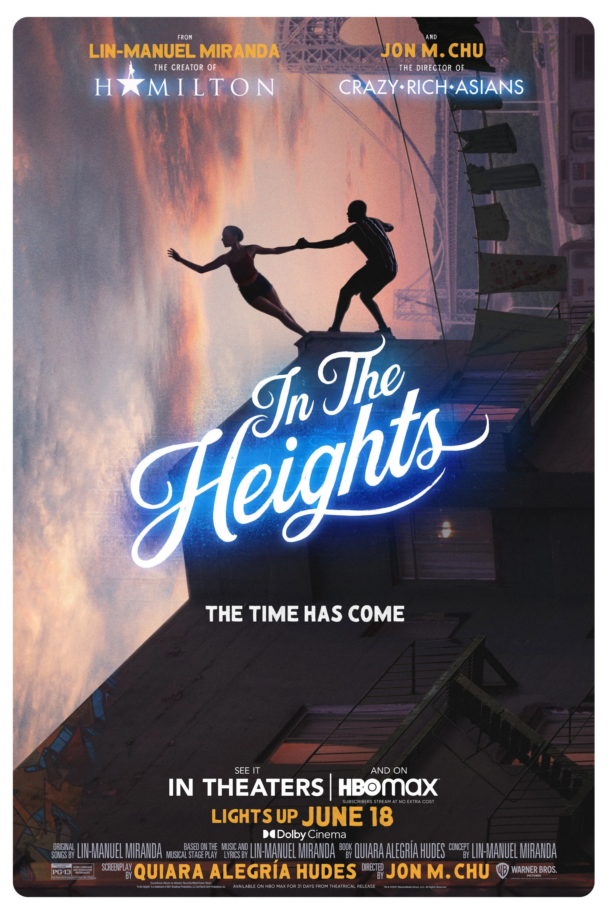 In the Heights