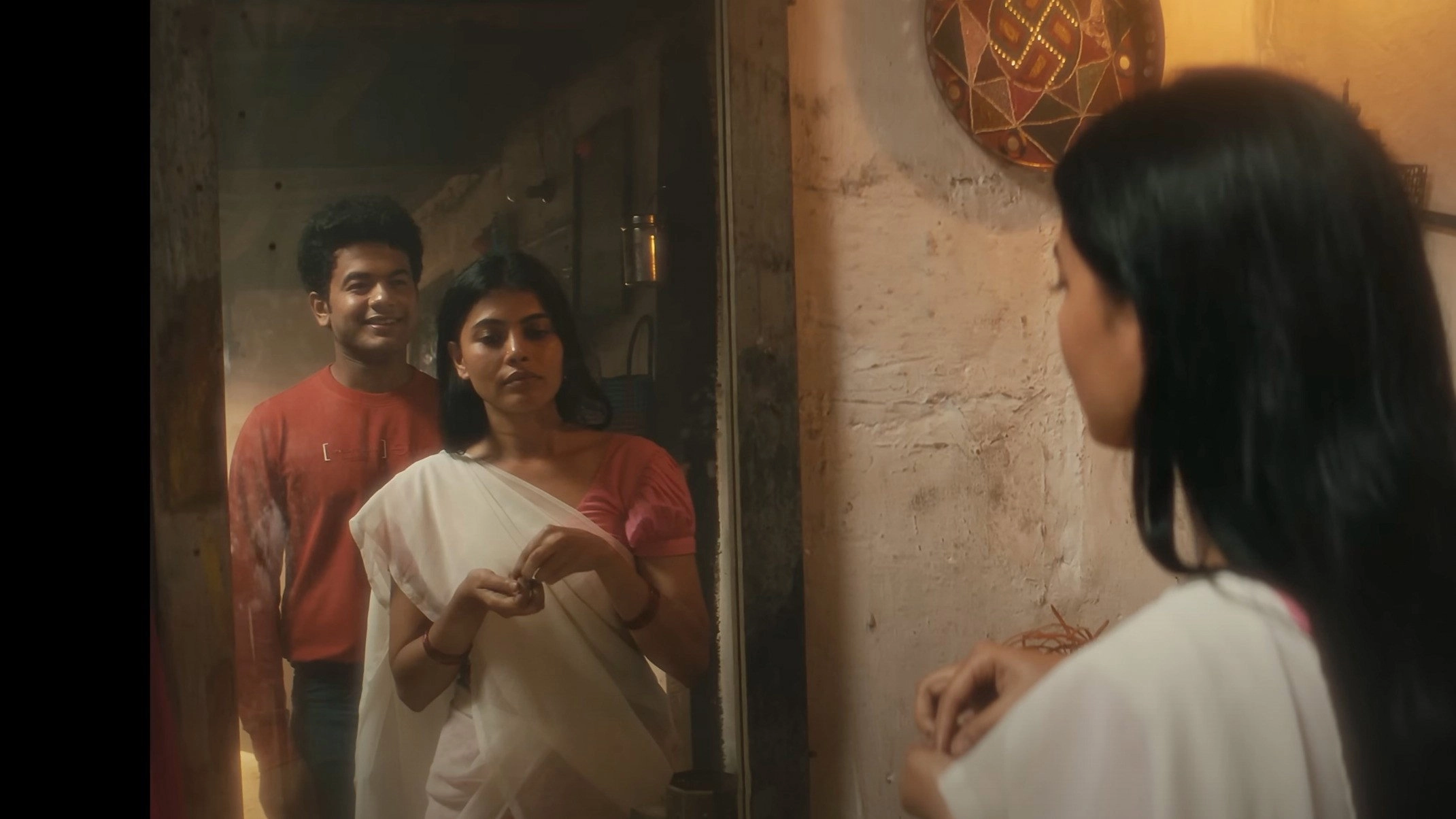 Agnyathavasi