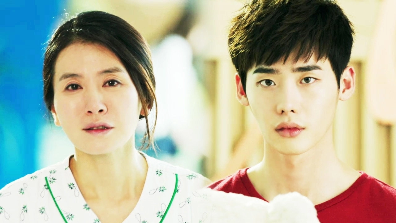 Doctor Stranger