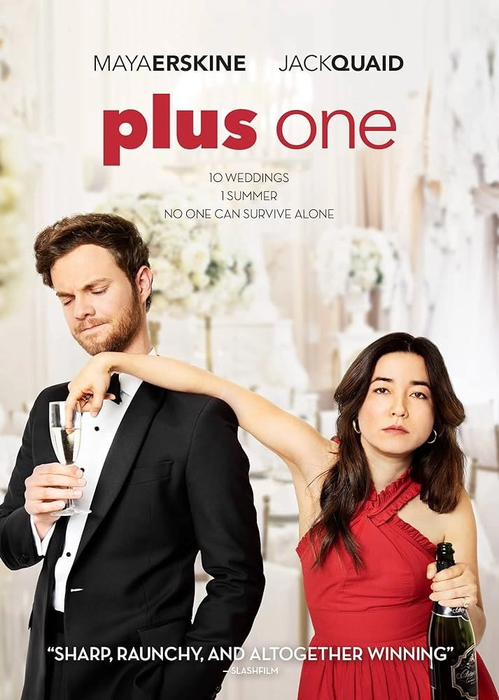 Plus One