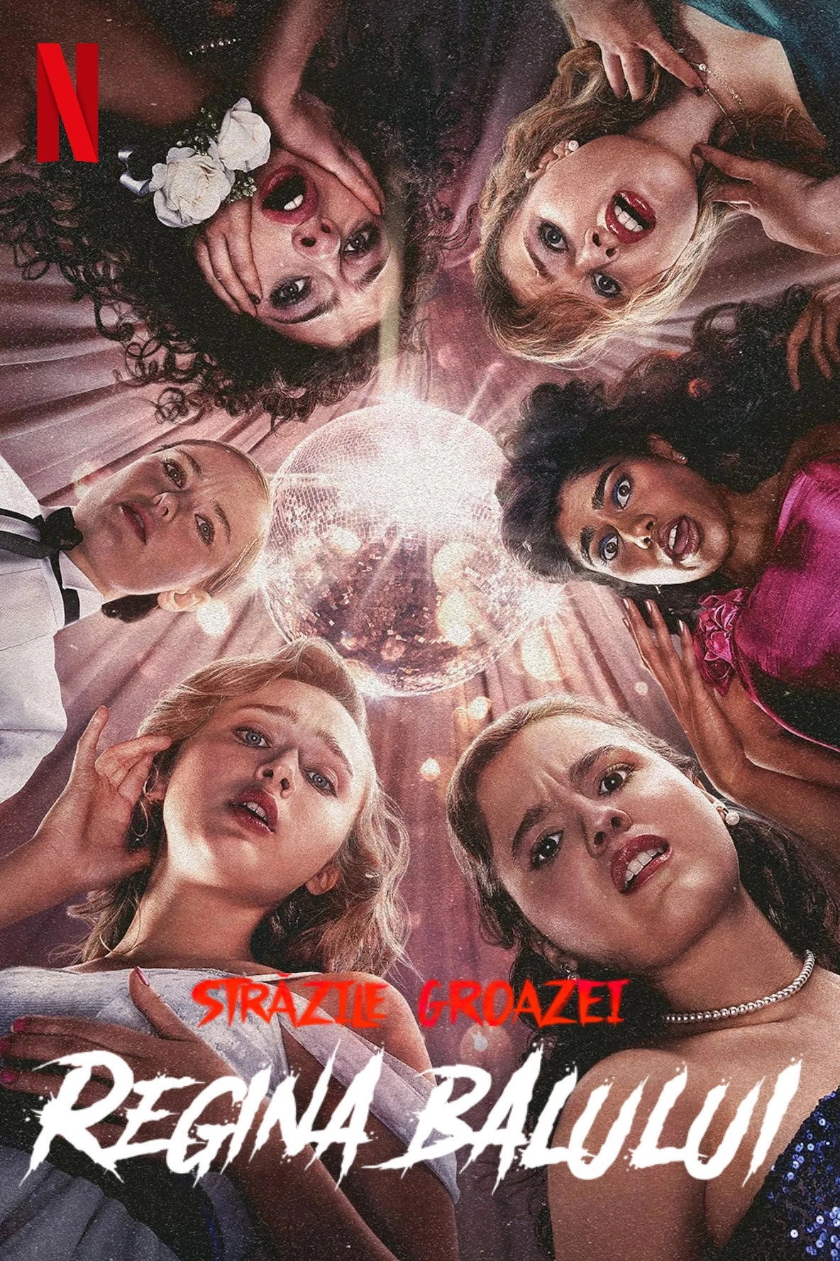 Fear Street: Prom Queen
