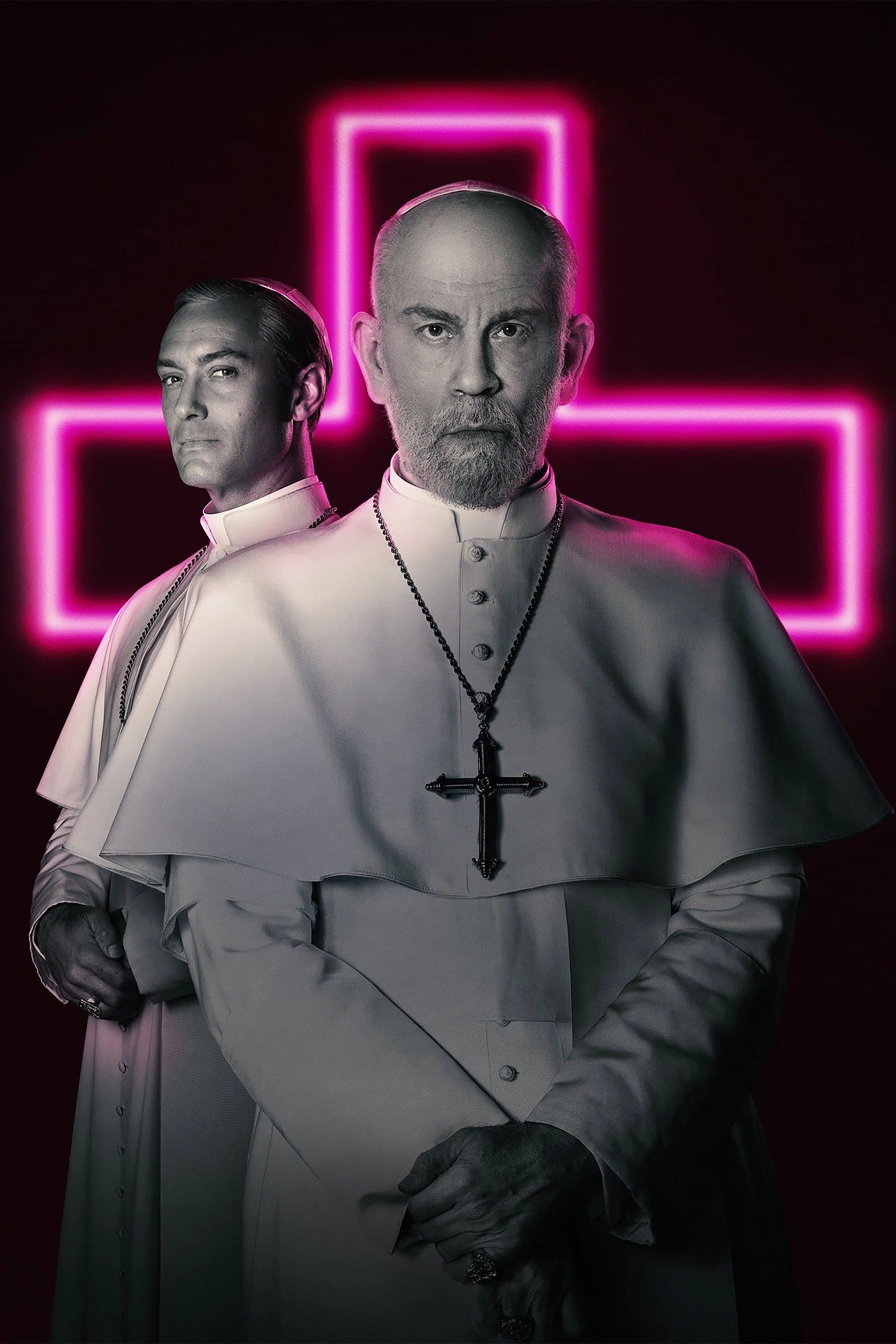 The New Pope