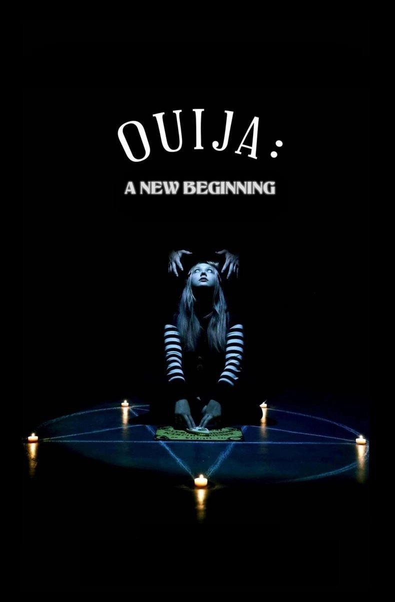 Ouija: A New Beginning