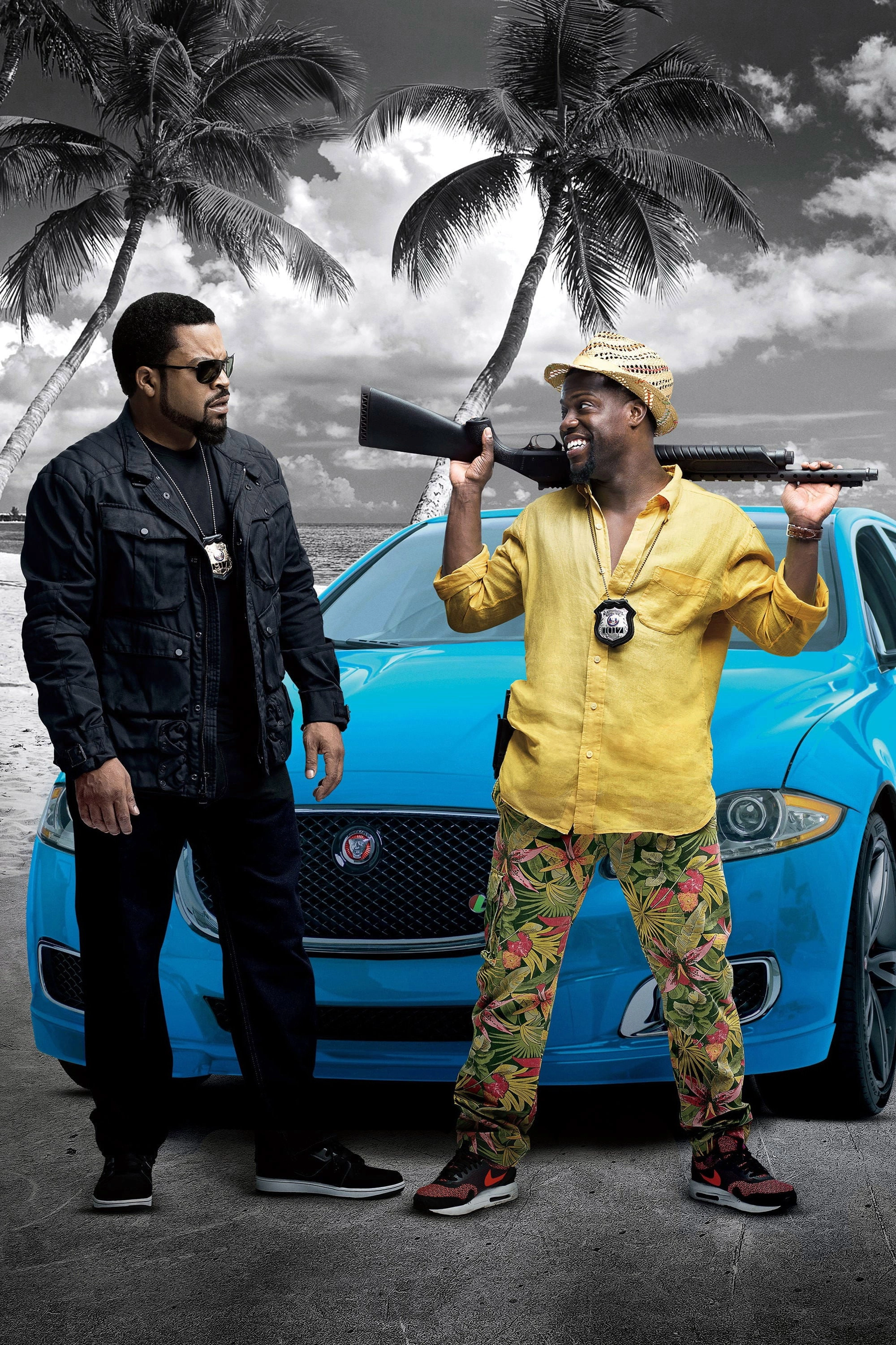 Ride Along 2