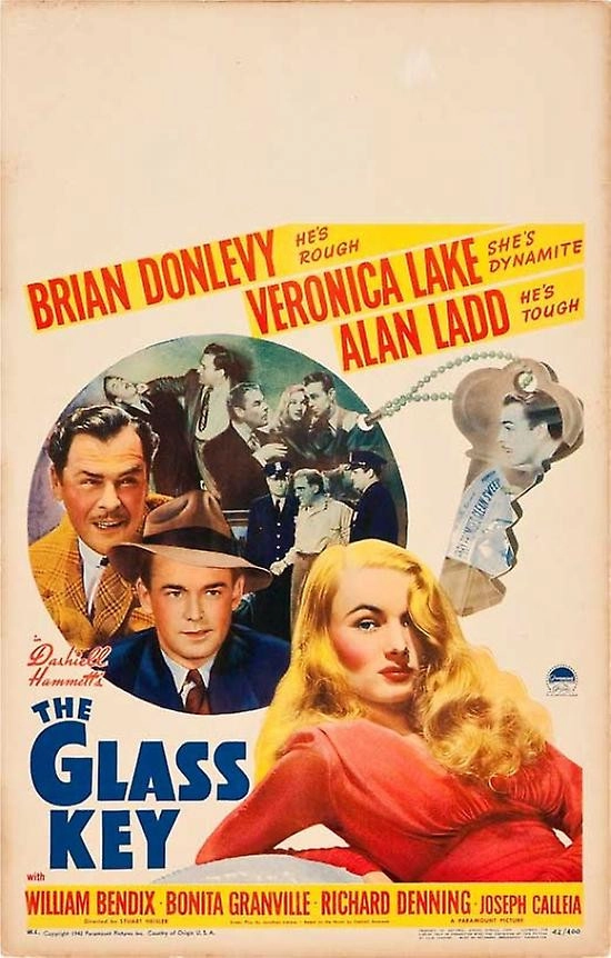 The Glass Key