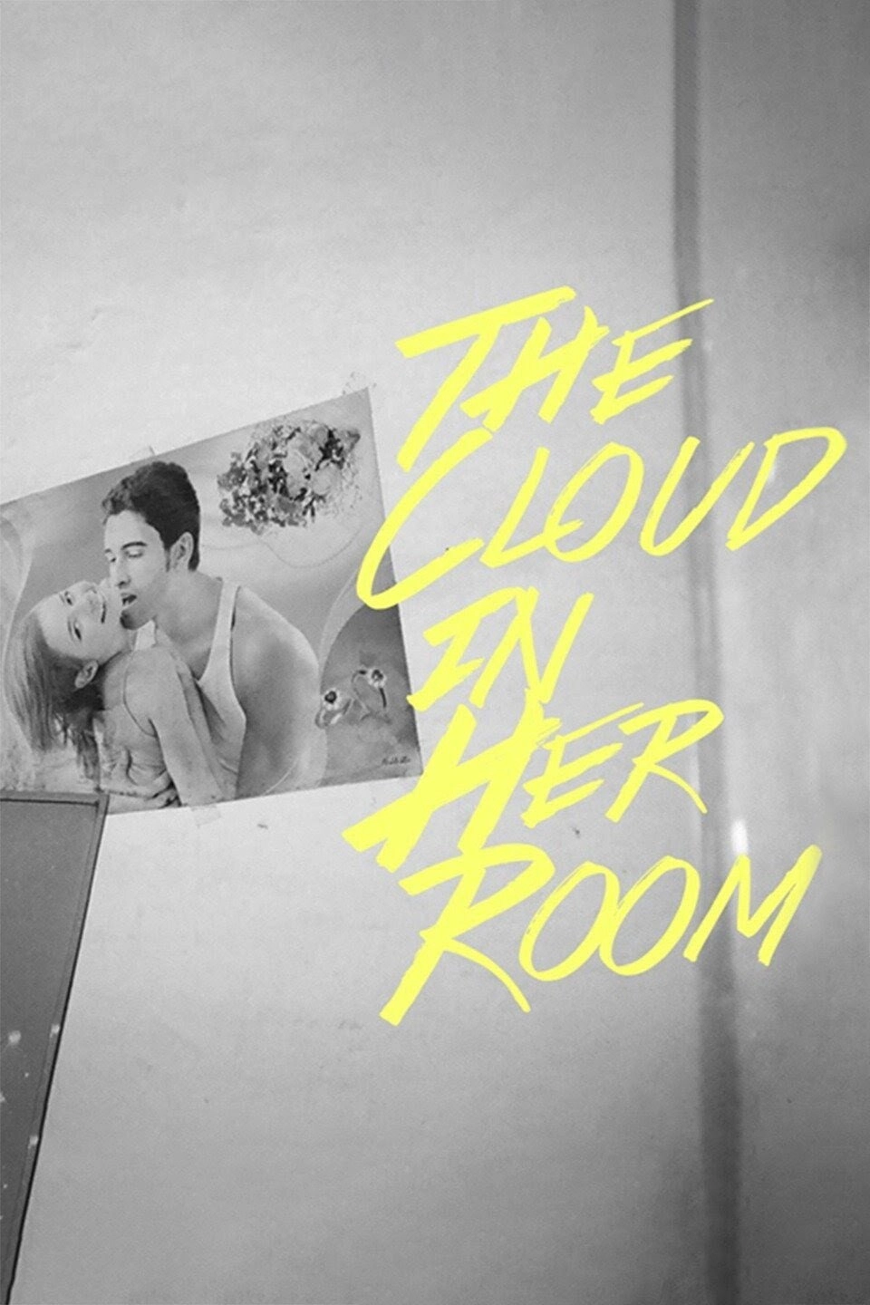 The Cloud in Her Room