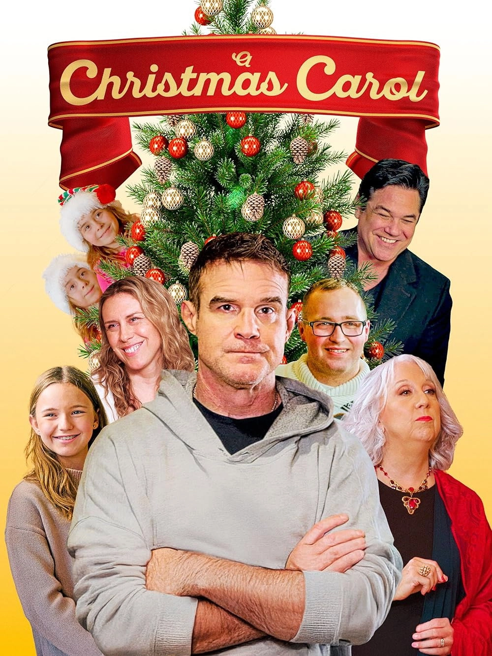 A Christmas Carol