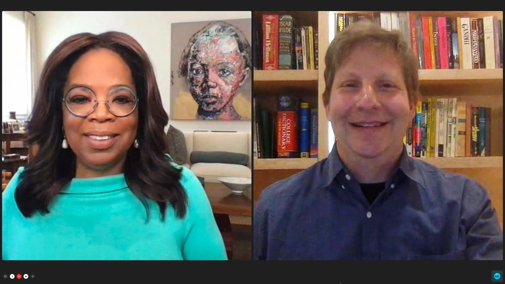 Oprah's Book Club