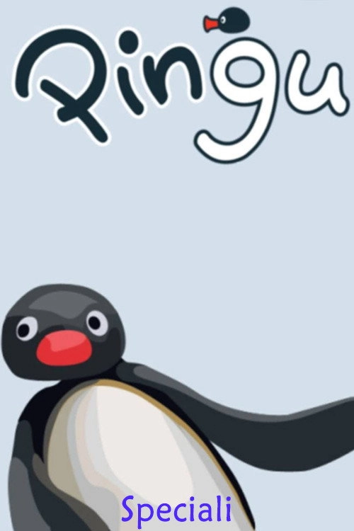 Pingu