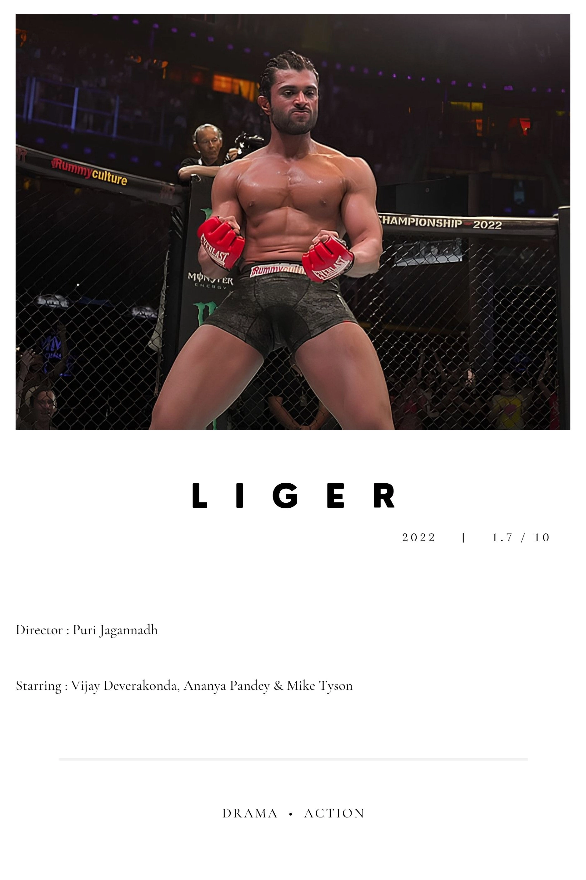 Liger
