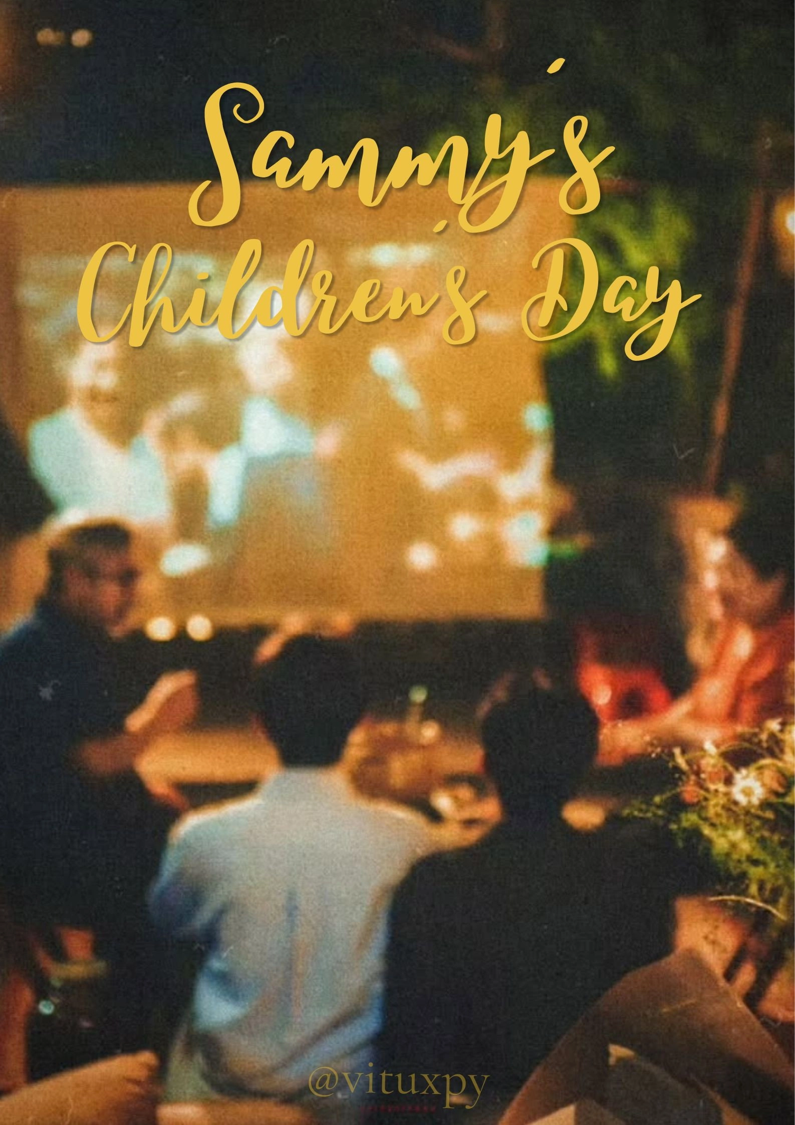 Sammy's Children's Day