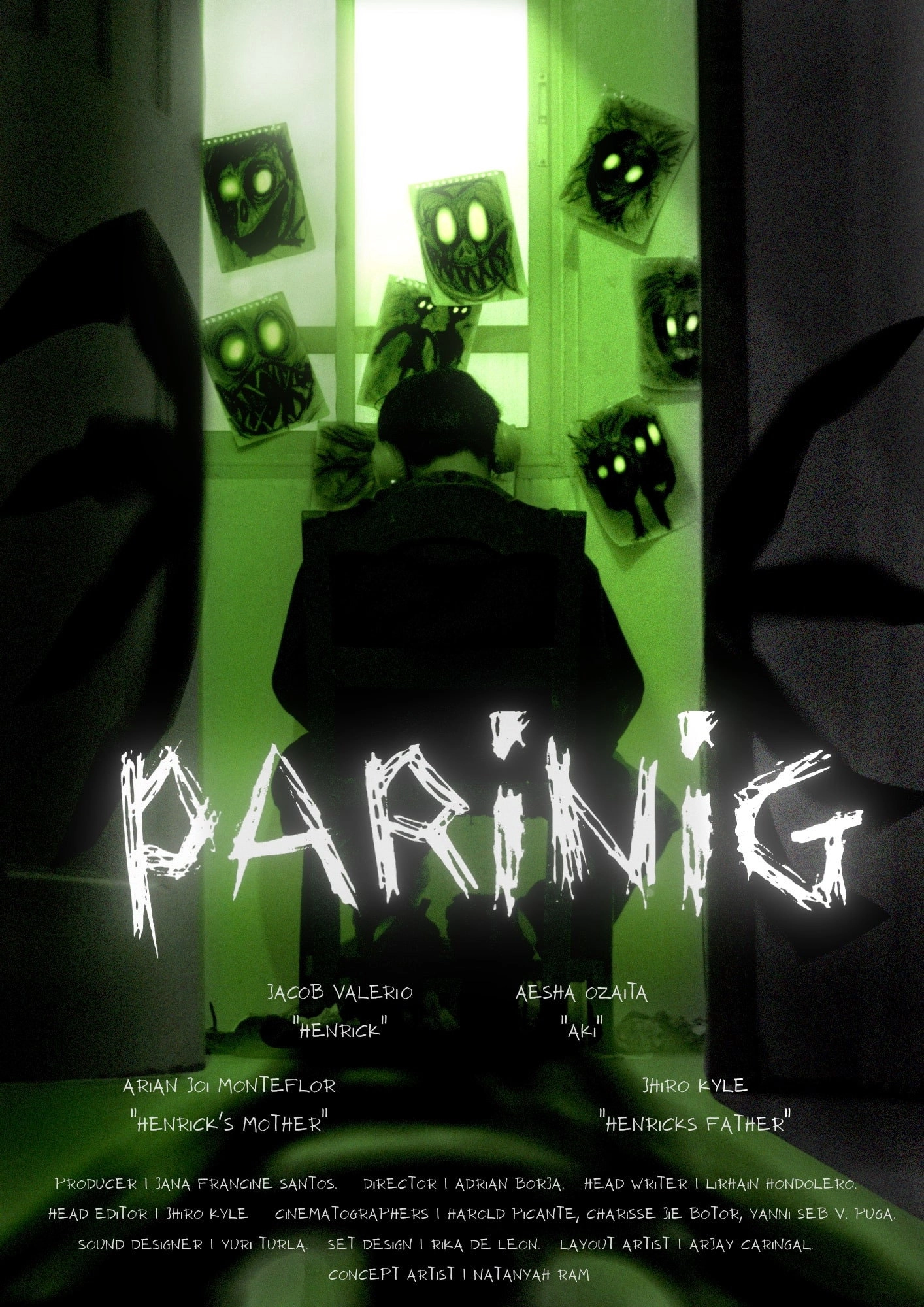 Parinig