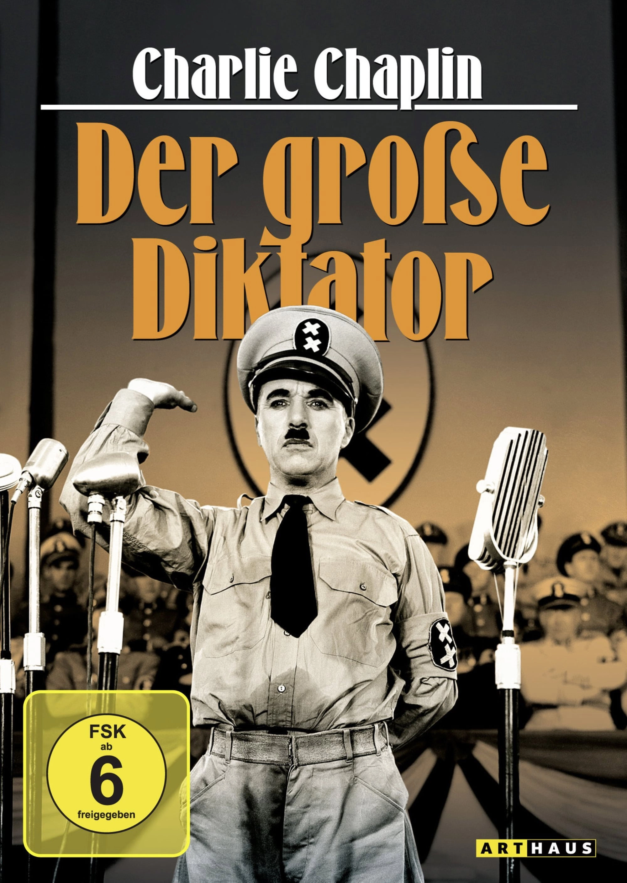 The Great Dictator