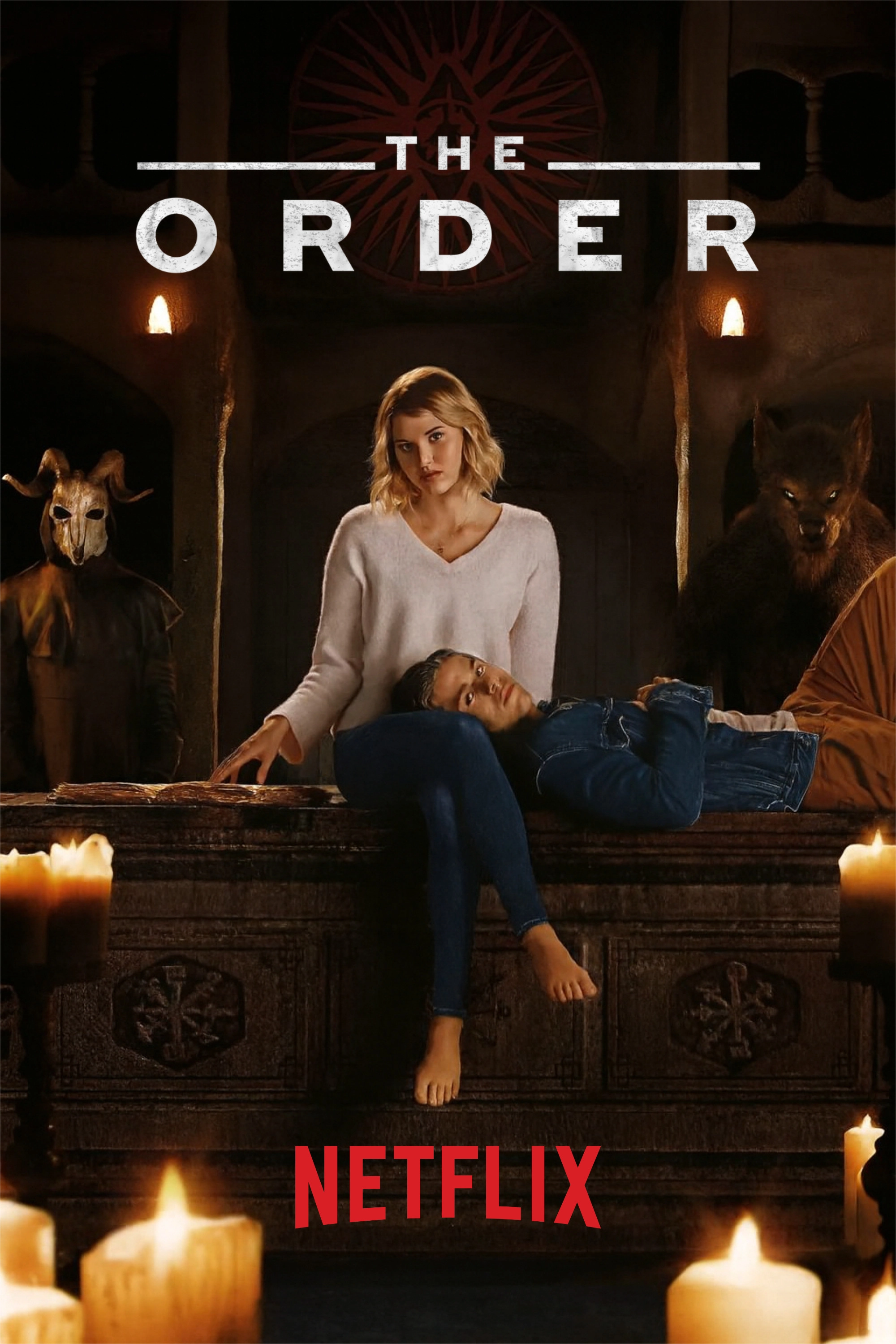 The Order