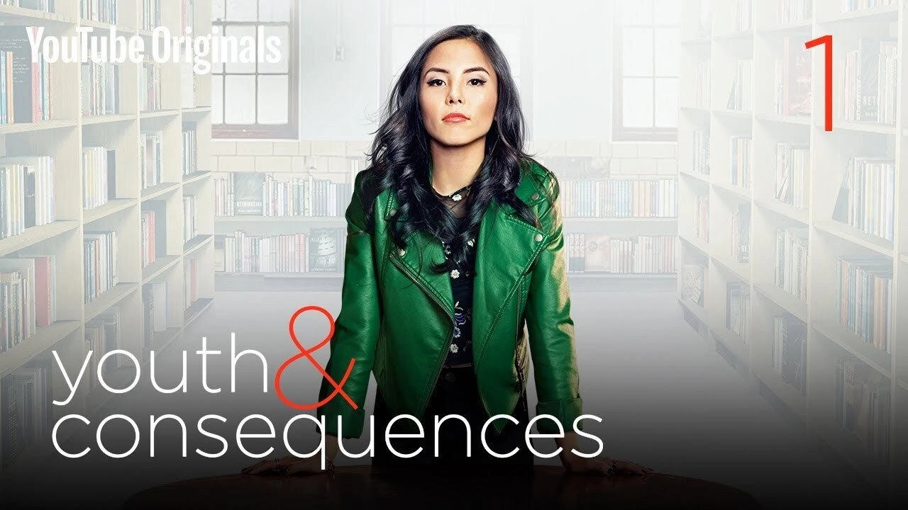 Youth & Consequences