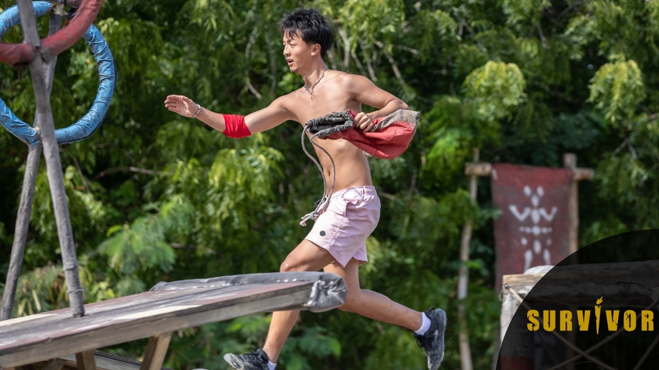 Survivor Romania