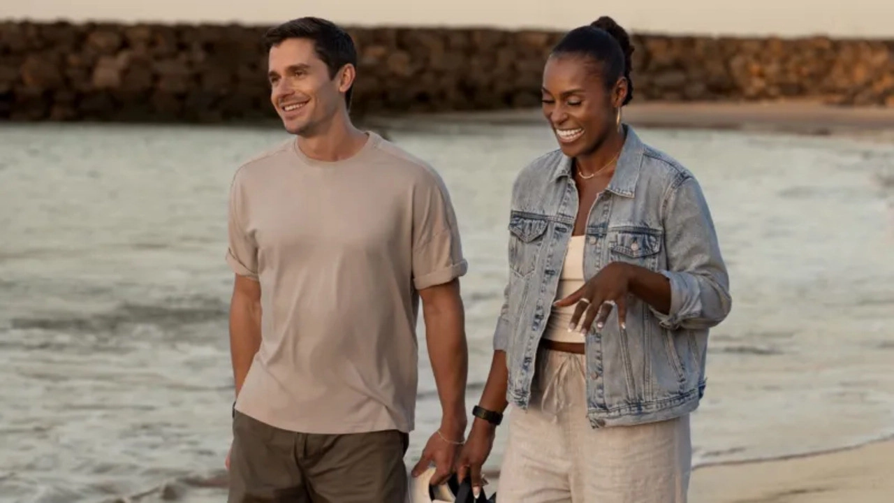 No Taste Like Home with Antoni Porowski