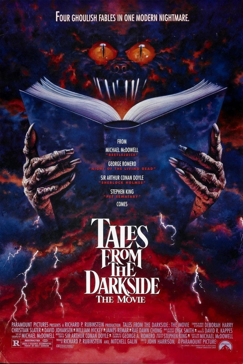 Tales from the Darkside