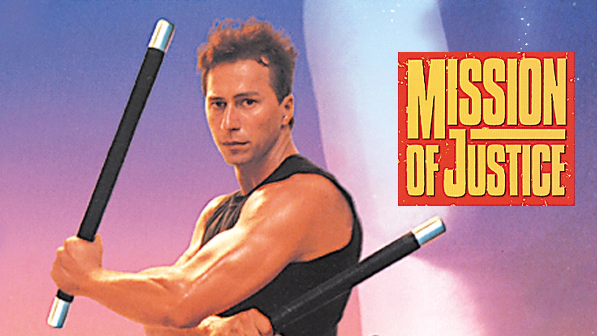 Mission of Justice