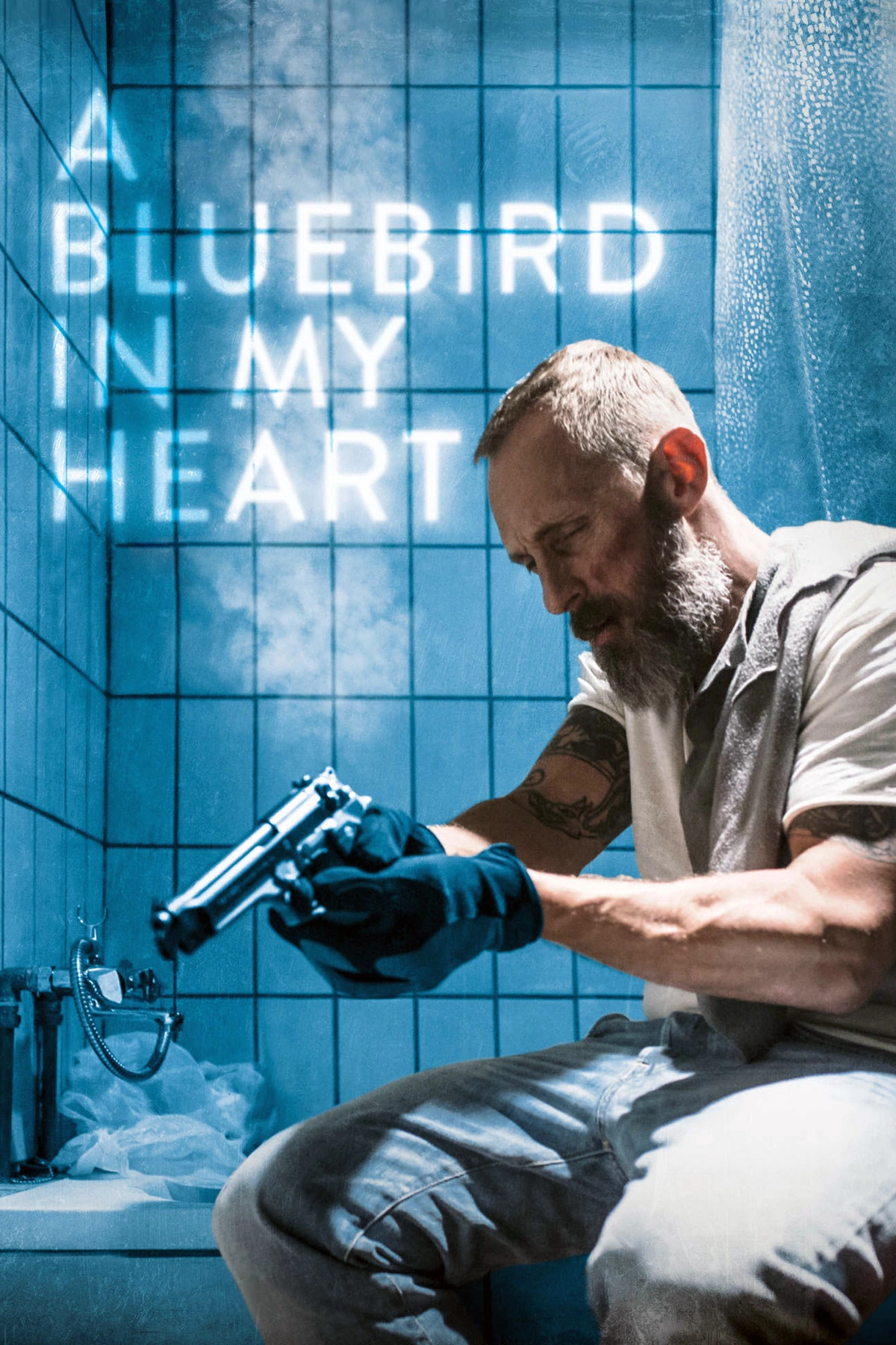 A Bluebird in My Heart