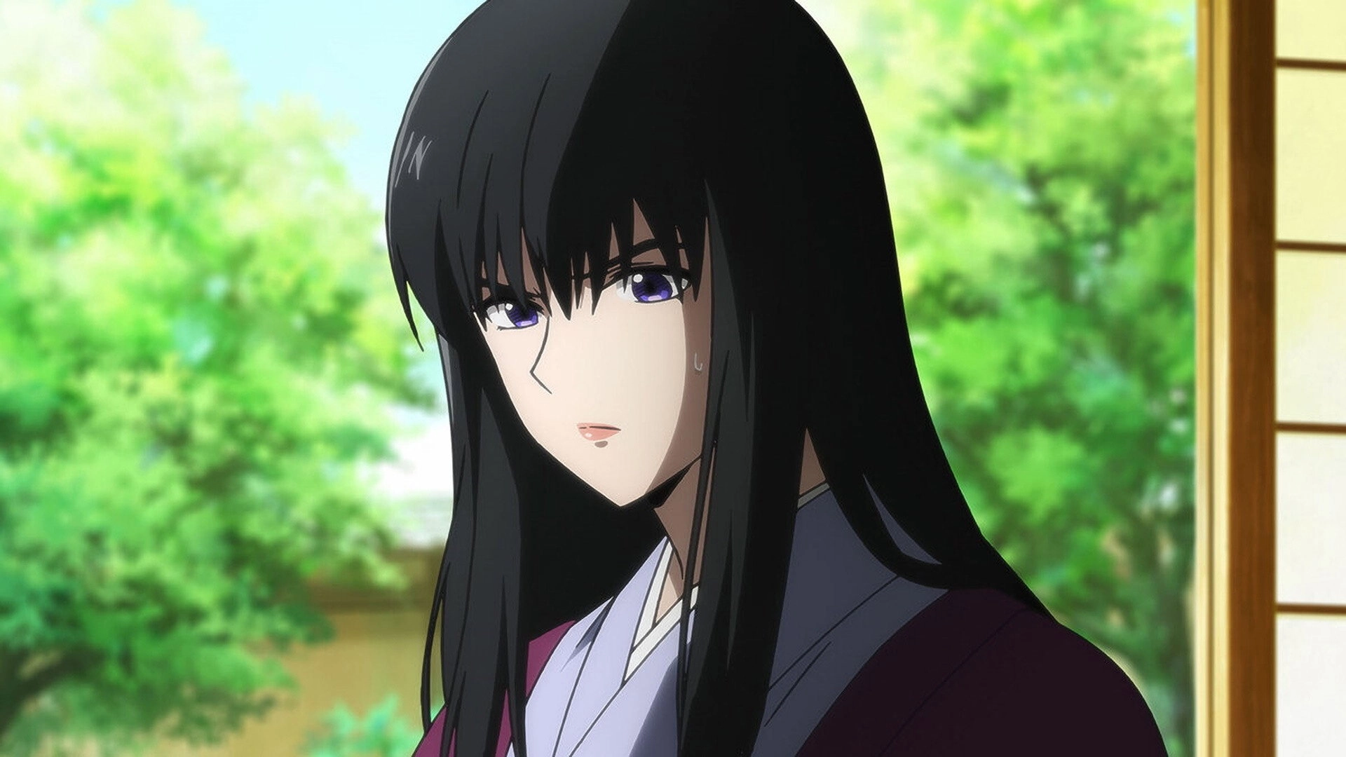 Rurouni Kenshin