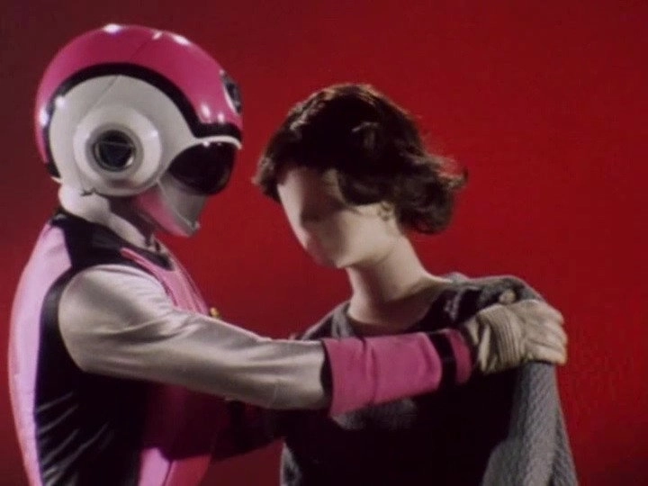 Choushinsei Flashman