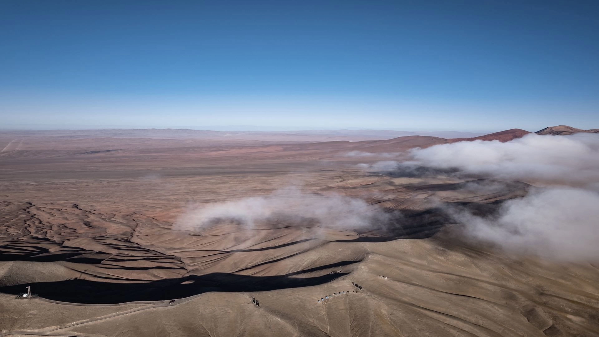 Extraordinary Clouds