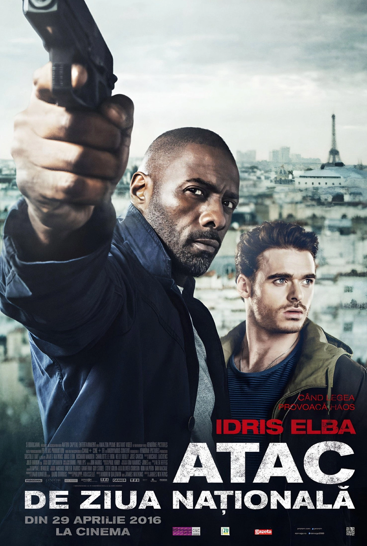 Bastille Day