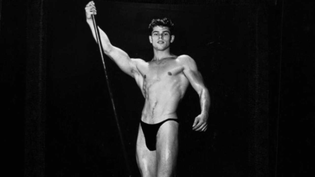 Beefcake