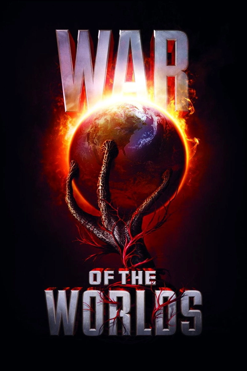 War of the Worlds