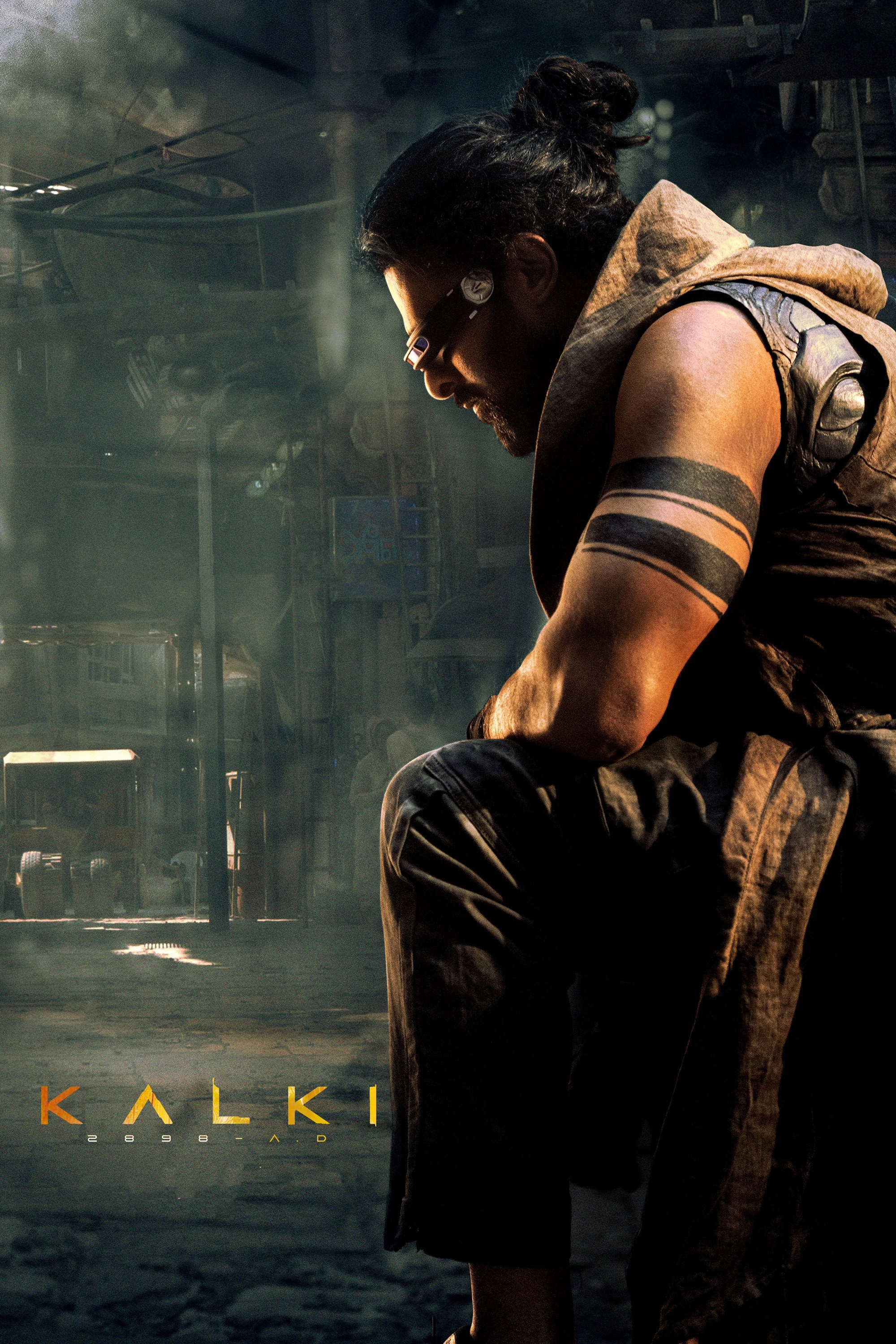 Kalki 2898-AD