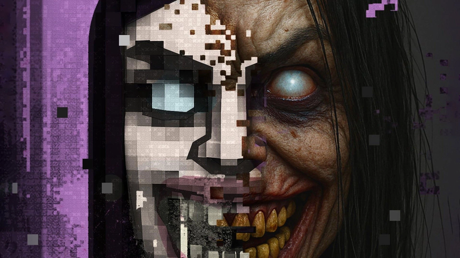 NFT: Cursed Images