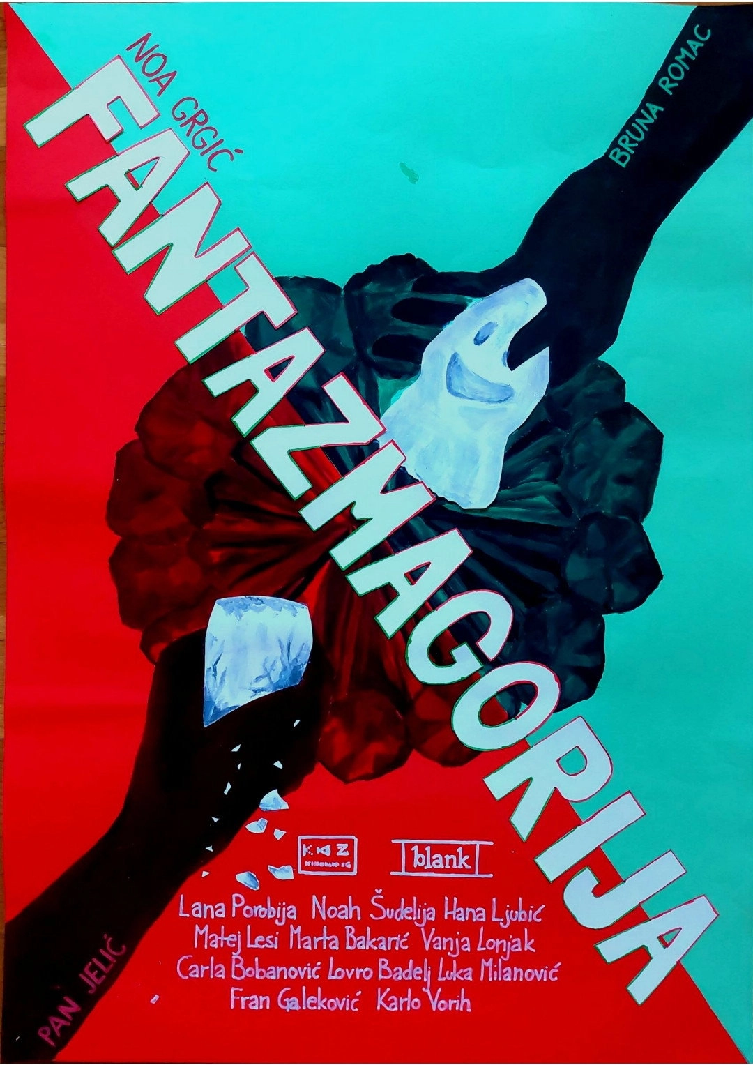 Phantasmagoria