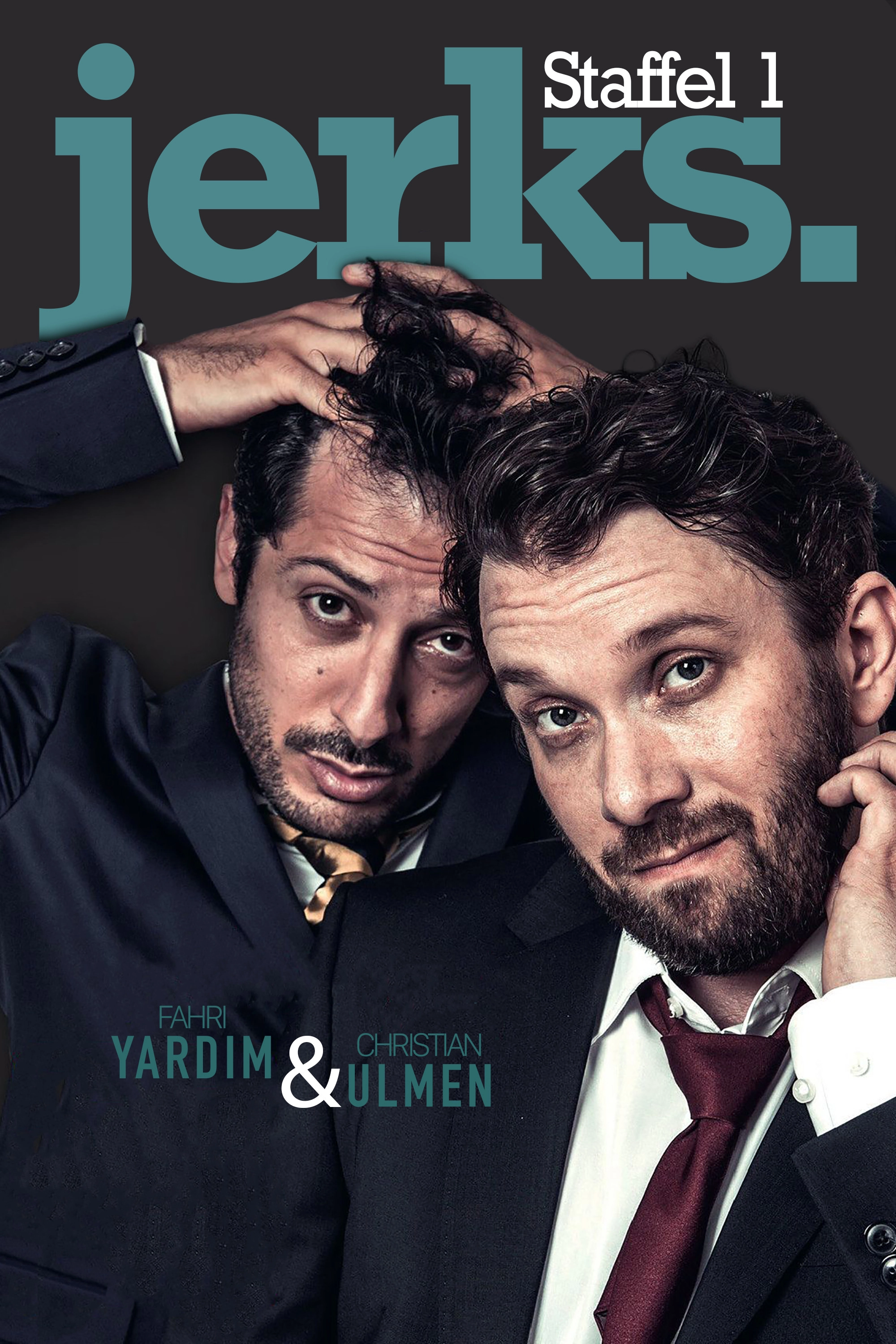 jerks.