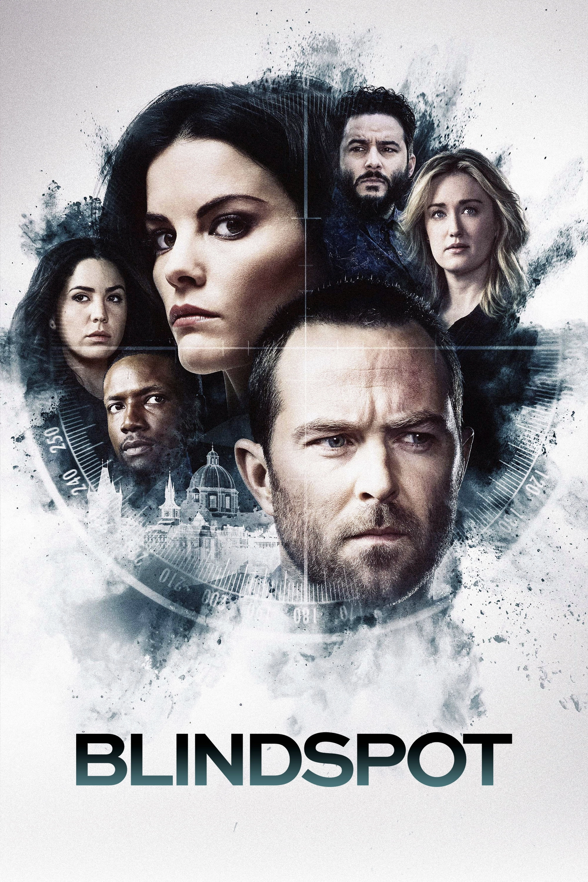 Blindspot