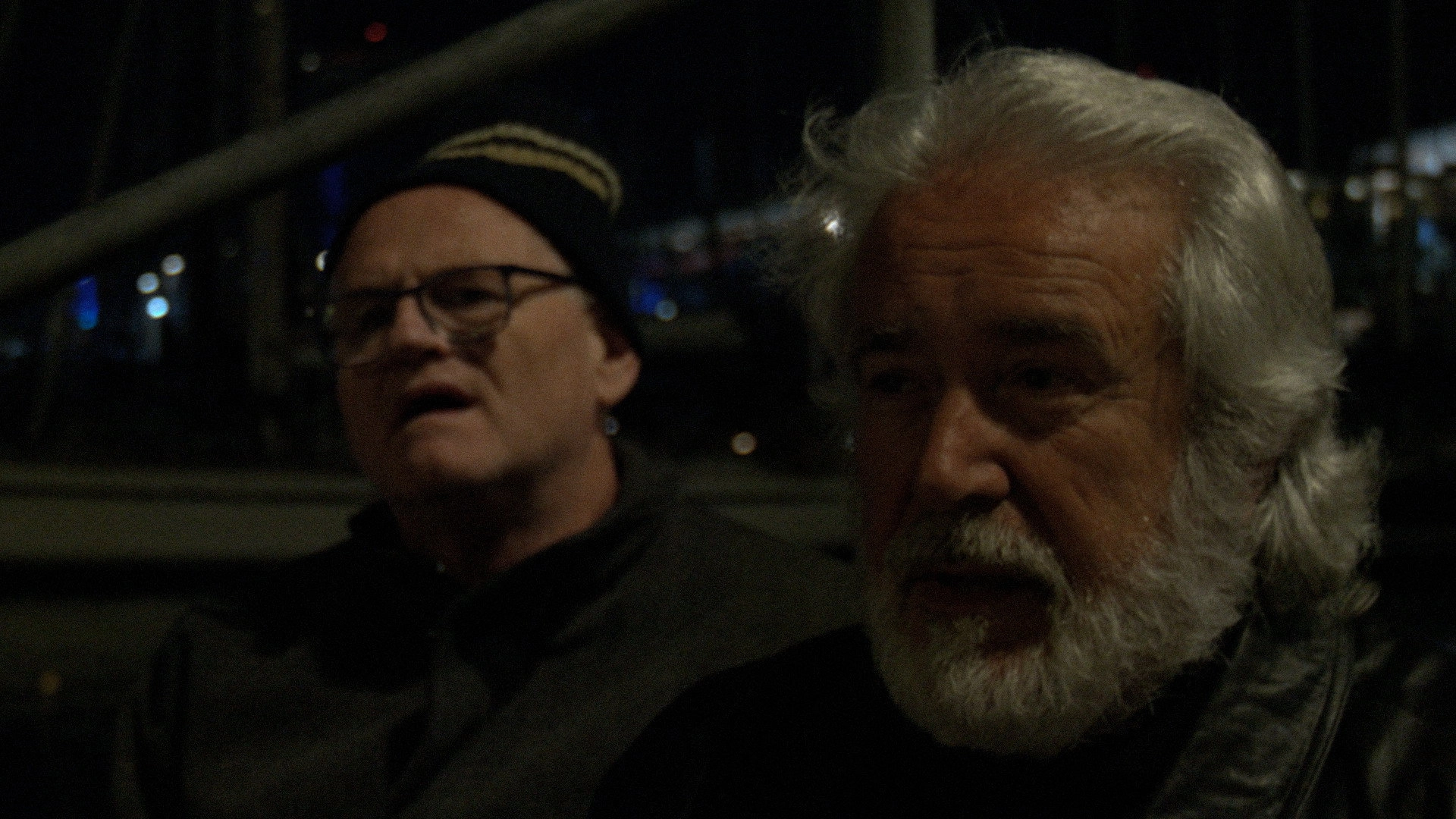 What does one boat say to another?