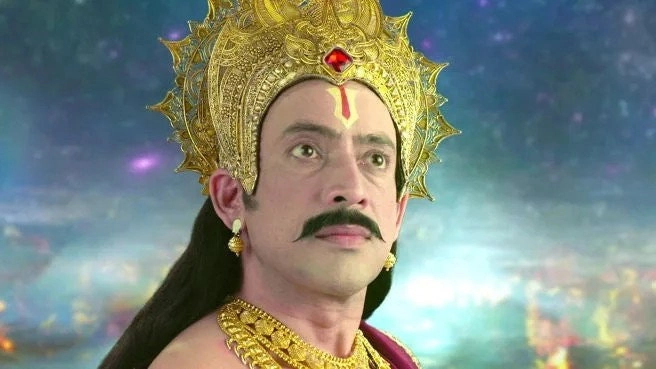 Shrimad Bhagwat Mahapuran