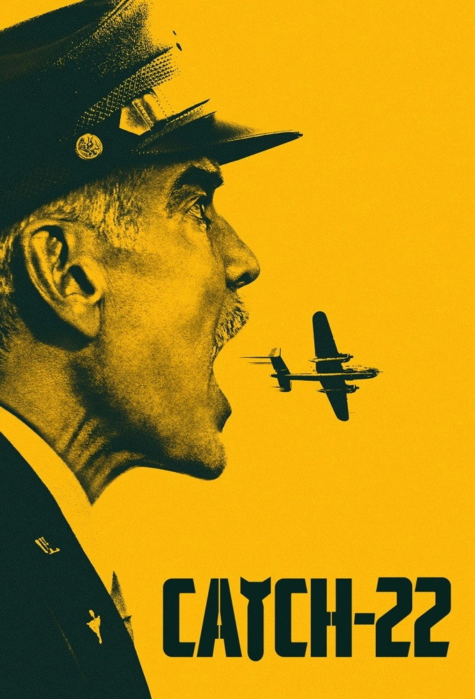 Catch-22