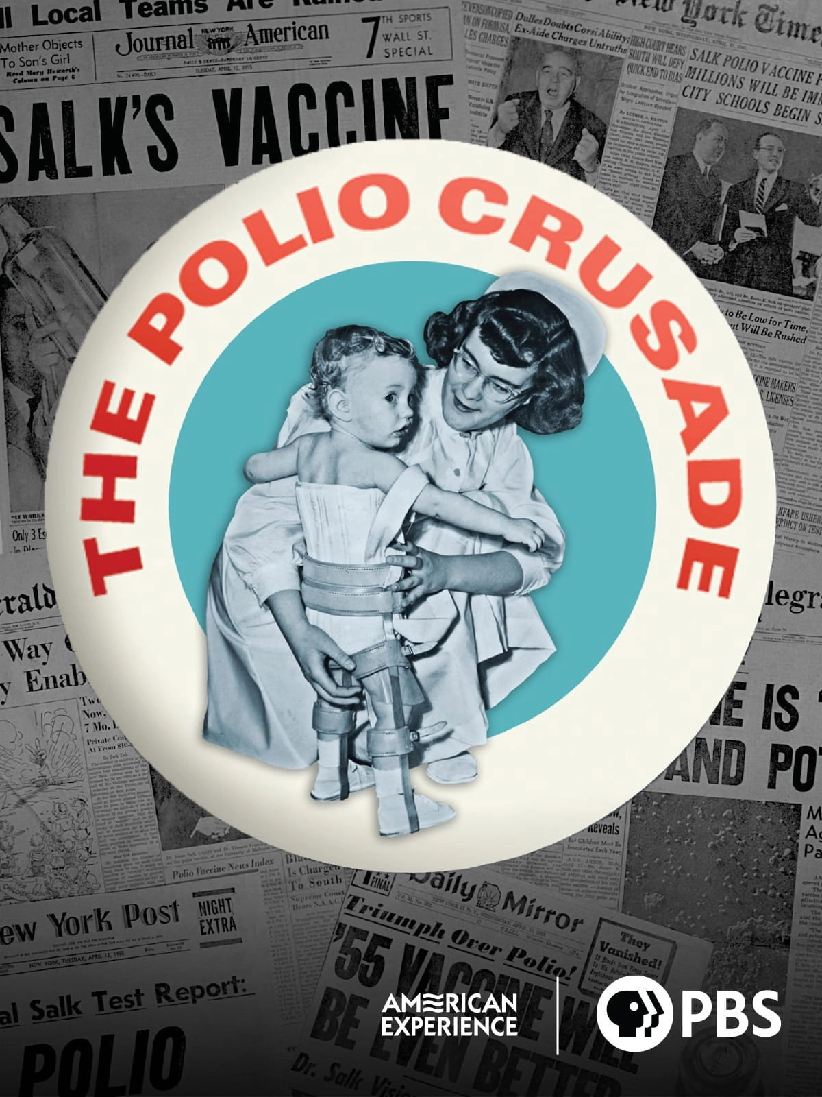The Polio Crusade