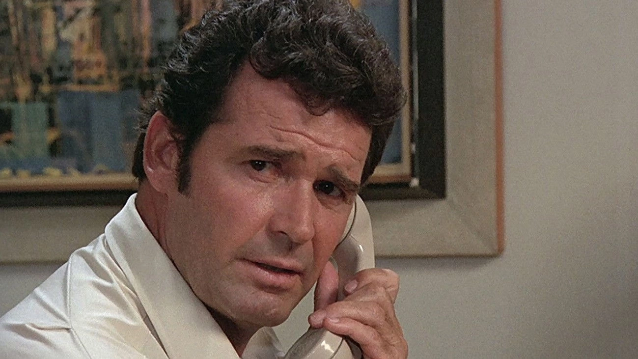 The Rockford Files