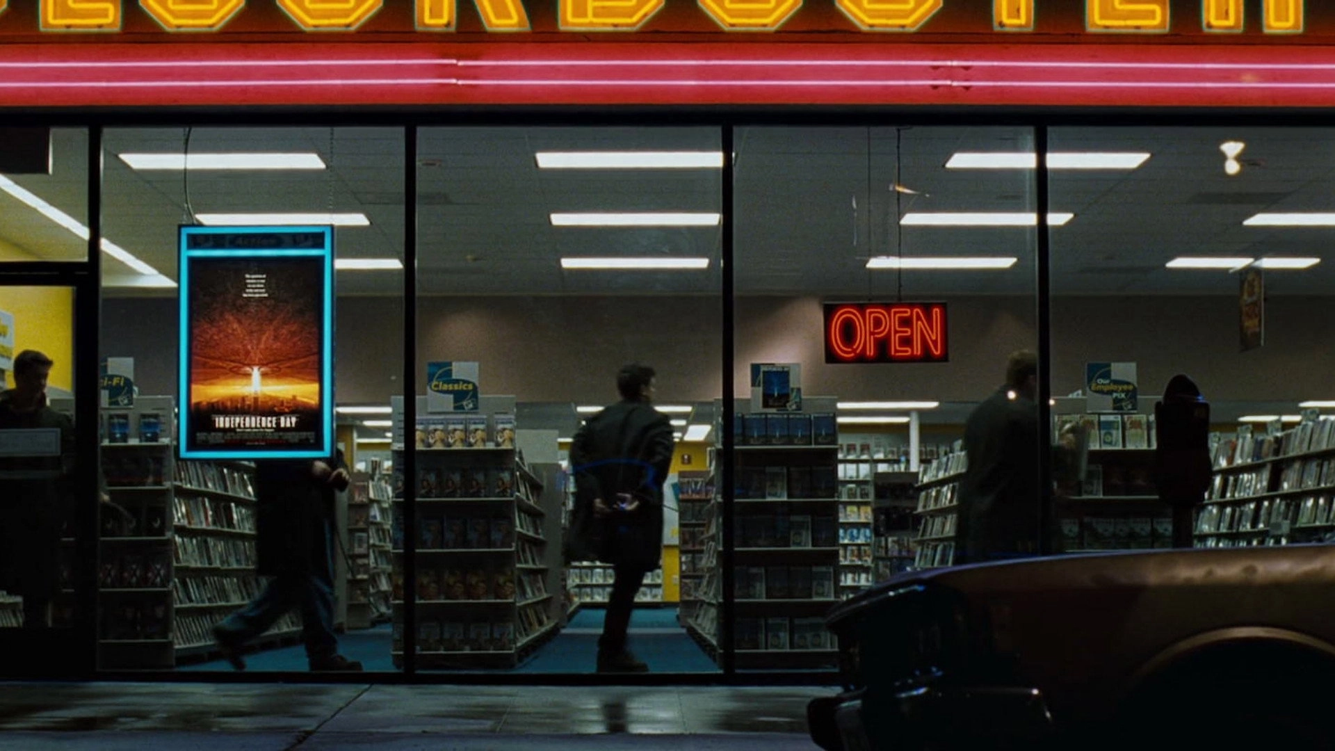 Fight Club
