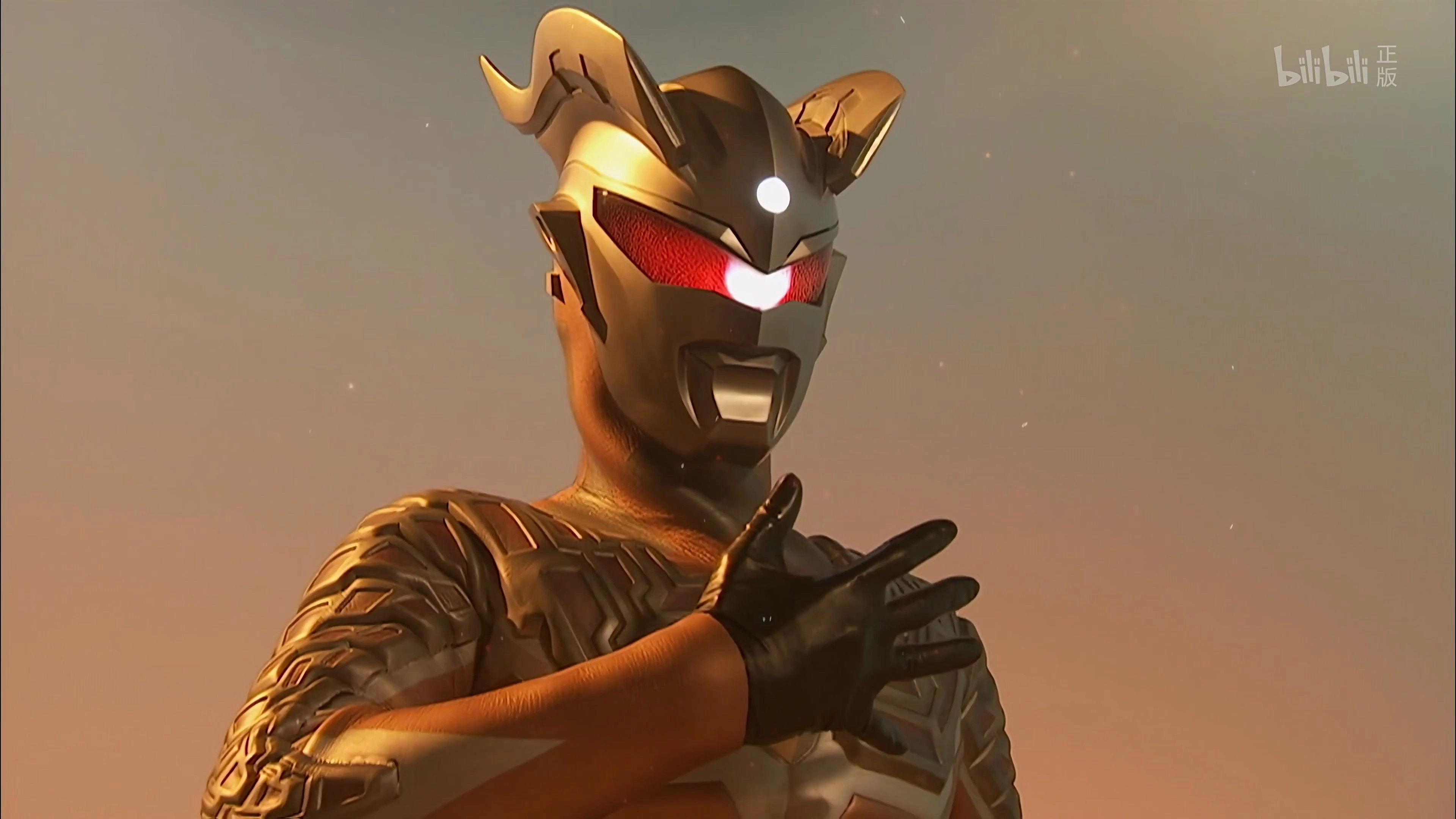 Ultraman Zero: The Chronicle