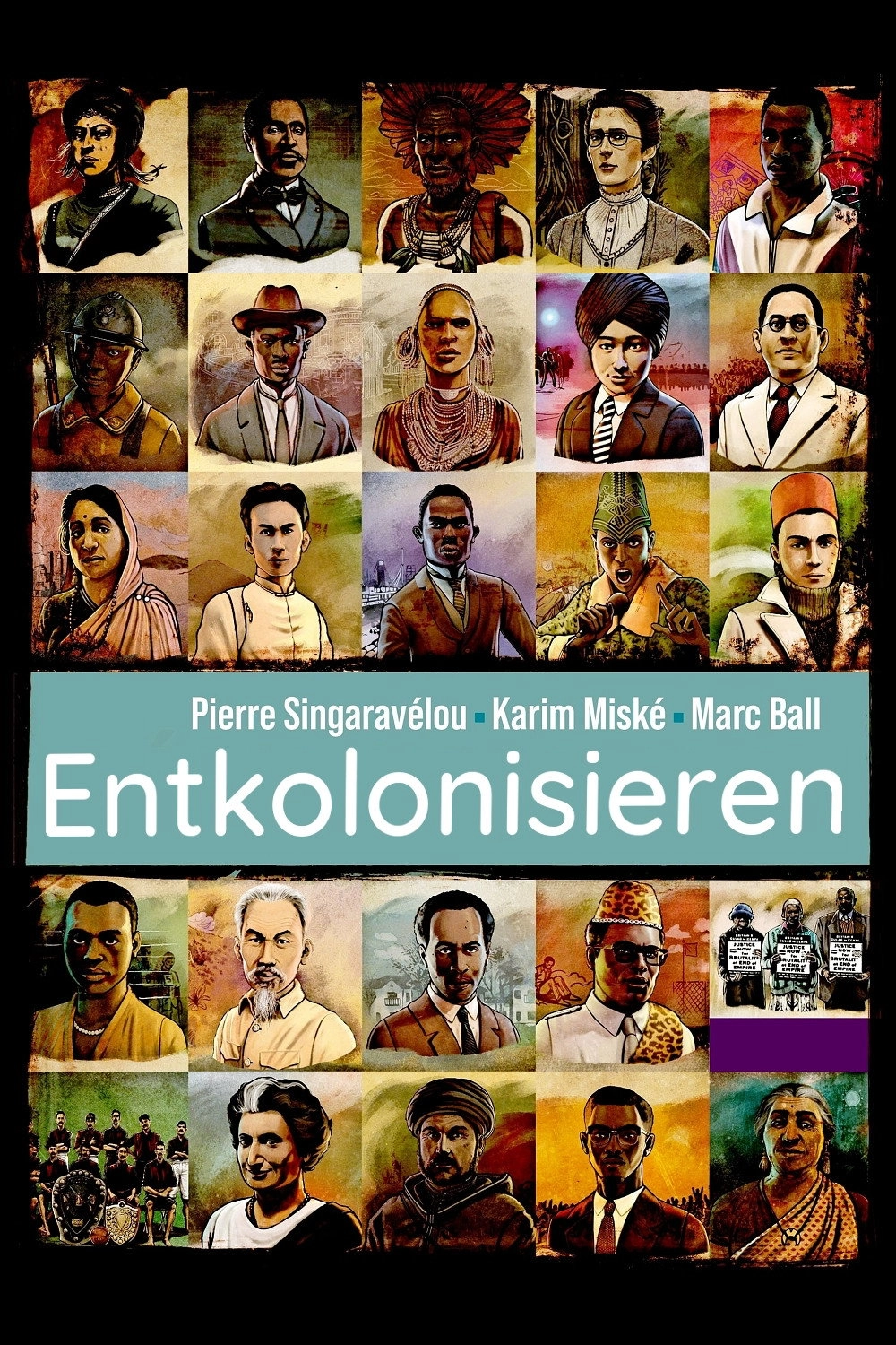 Decolonisation