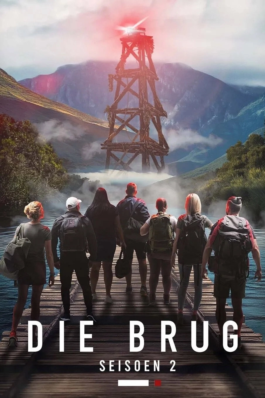 Die Brug